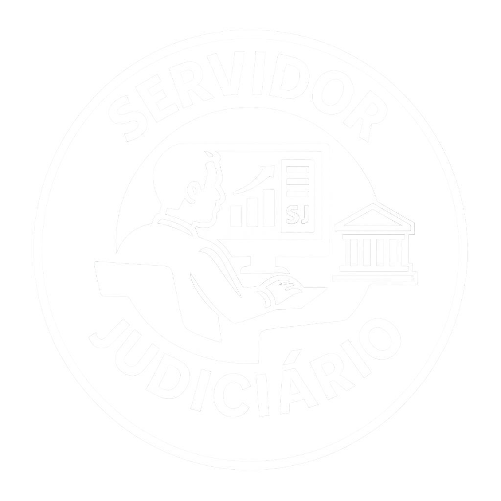 ServidorJudiciário